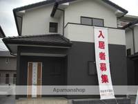福岡県福岡市西区西都1丁目(一戸建)の賃貸物件の外観