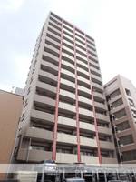 サムティ博多SOUTHの外観