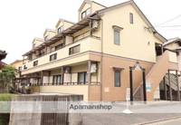 パティオ21の外観