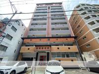 アイセレブ高砂ベネフィスの外観