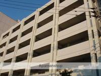 福岡県福岡市中央区赤坂1丁目の賃貸マンションの外観