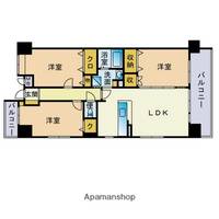 久ハウスの間取り
