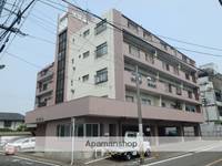 法城ビルの外観