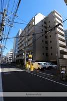 久ハウスの外観