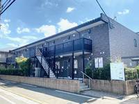 物件の外観画像