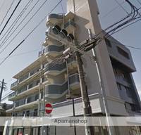 アルファウィング高宮東の外観