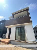 福岡県福岡市南区寺塚2丁目(一戸建)の賃貸物件の外観