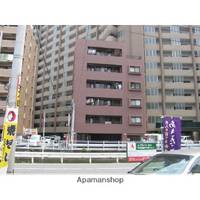 ヴェルデロータス平尾の外観
