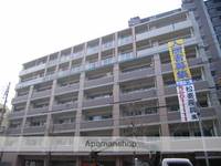 福岡県福岡市南区野間1丁目の賃貸マンションの外観
