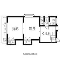 T.A FRATの間取り