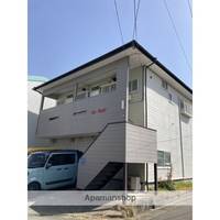 T.A FRATの外観