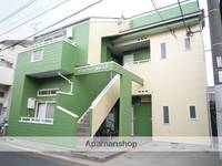 アンビシャス歯科大前の外観