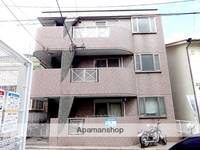 エムアール祖原の外観