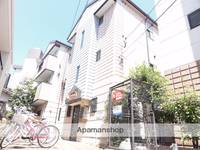 イマージュ赤坂の外観