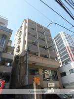 OMK大橋駅前の外観