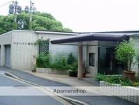 ネオハイツ 南公園の外観