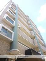 Rマンション駅南の外観