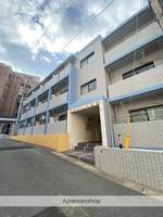 ブライトン飯倉の外観