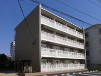 レオネクストラ ソンリッサの外観