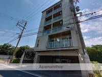 スペースイン21の外観