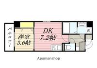 パウリスターの間取り