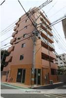 エスペランサの外観