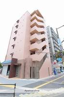 パウリスターの外観