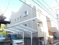 物件の外観画像