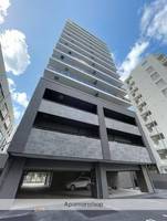 ゼクシオン博多の外観