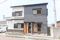 福岡県福岡市早良区次郎丸2丁目(一戸建)の賃貸物件の外観