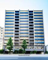 クラス博多駅南の外観