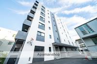 ALATO 赤坂 けやき通りの外観