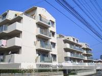 ユーハイム室見の外観
