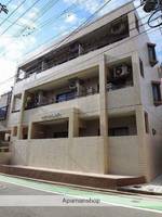 リリーフ大濠西の外観