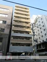 リファレンス博多駅前の外観