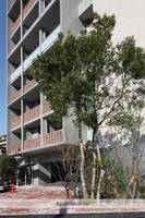 サヴォイ オーサーズプレイスの外観