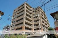 東急ドエルアルス唐人町の外観