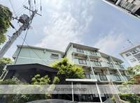 シャトレ南公園 弐番館の外観