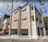 セジュール平和の外観