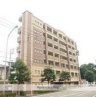 ピュアドームサン・ミッシェル博多の外観