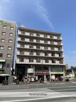第7川崎ビルの外観