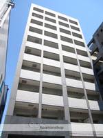 アクアシティ日赤通Ⅱの外観