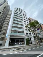 ラファセエスティエラ赤坂の外観