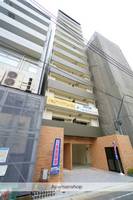 モダンパラッツォ博多駅南Ⅱの外観