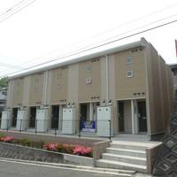レオネクストTOBAⅡの外観