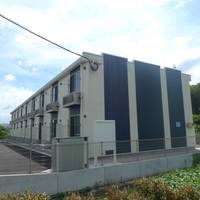 レオネクストラーラⅡの外観