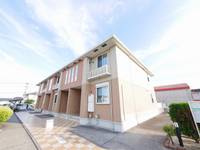 エデウス A・Yの外観