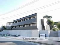 カーサフェリーチェ近大前.204の外観