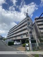 サーパスシティ前原弐番館205の外観