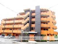 福岡県福岡市西区内浜2丁目の賃貸マンションの外観